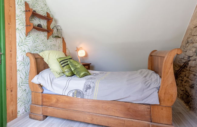 Les Oiseaux - Foto 16