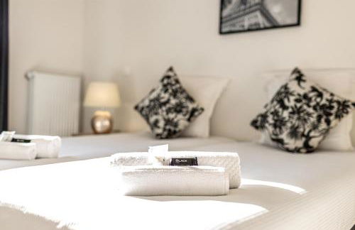 Vue Panoramique - Between Paris & Disneyland - Gare à 10min - Parking Souterrain Privé - - Foto 8