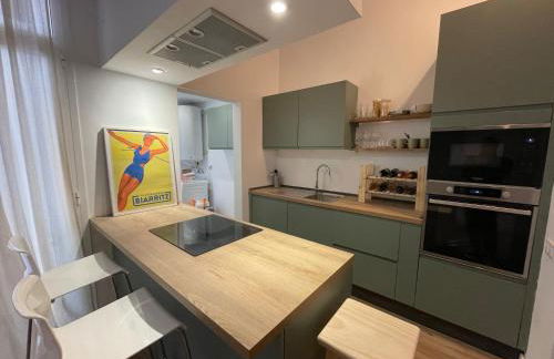 Stylish 3 Bedroom Apartment - Foto 23