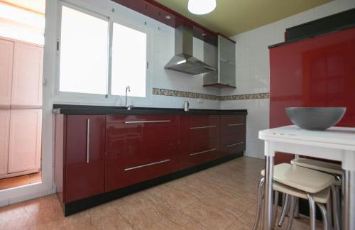 Penthouse Apartment in Almerimar with underground parking Free WIFI - Foto 8