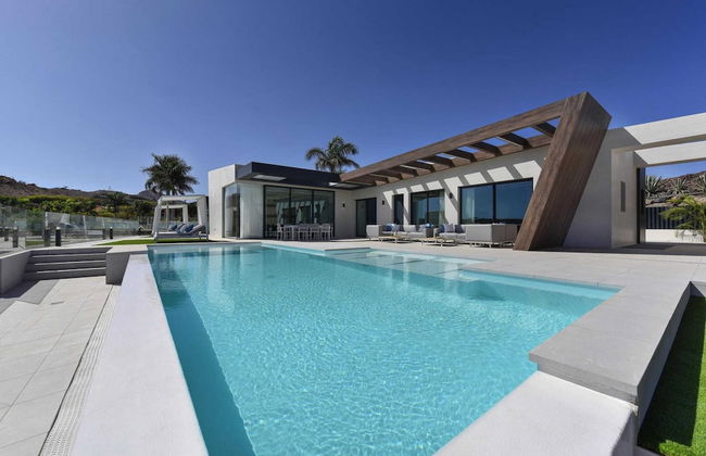 Holiday Home, Maspalomas - Foto 1