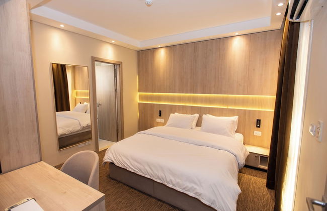 Second Home Hospitality - Foto 6