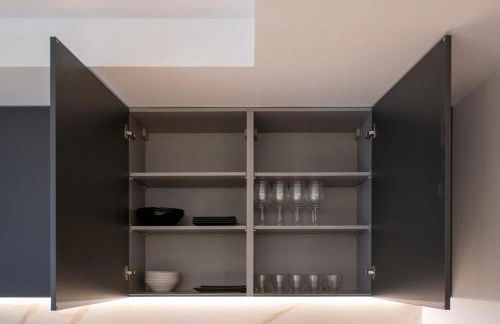 Spectacular apartment Bravo Murillo AC WiFi 1 - Foto 22