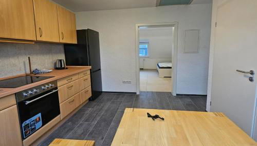 Work & Stay in Troisdorf - Foto 3, stove