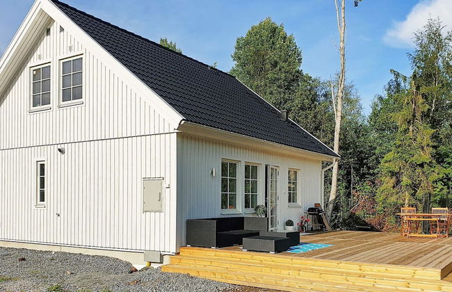 4 Person Holiday Home in Norrtalje-by Traum - Foto 27