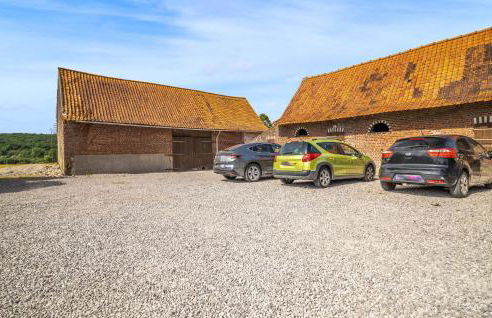 Cozy Home In Eperlecques With Wifi - Foto 9