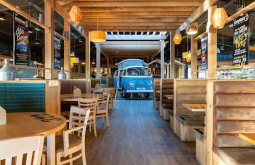 Ocean Breeze-Haven Perran Sands Holiday Park - Foto 24