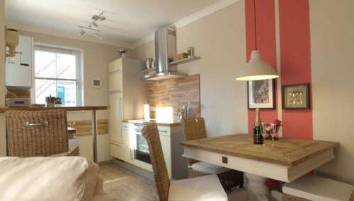 Kaiserliches Postamt Fewo 18 - Foto 3