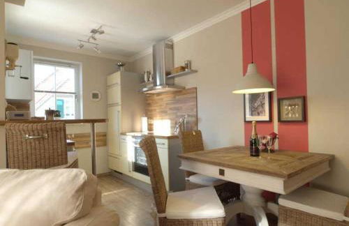 Kaiserliches Postamt Fewo 18 - Foto 2