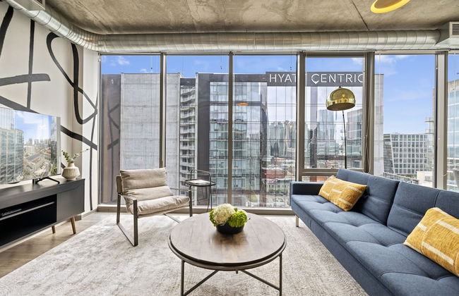 Placemakr Premier SoBro - Foto 46