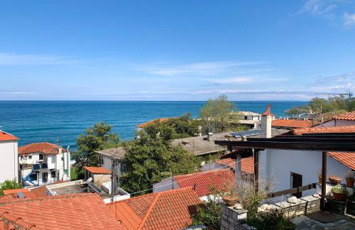 Endless Blue Maisonette - Foto 13