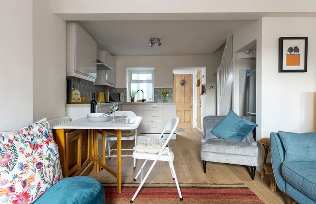 Hare Cottage - Foto 20