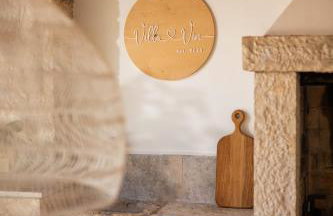 Villa Vin - Pool, ruhig, strandnah, Klimaanlage, Außenküche, Meeresnähe, Gästebetreuer - Foto 9