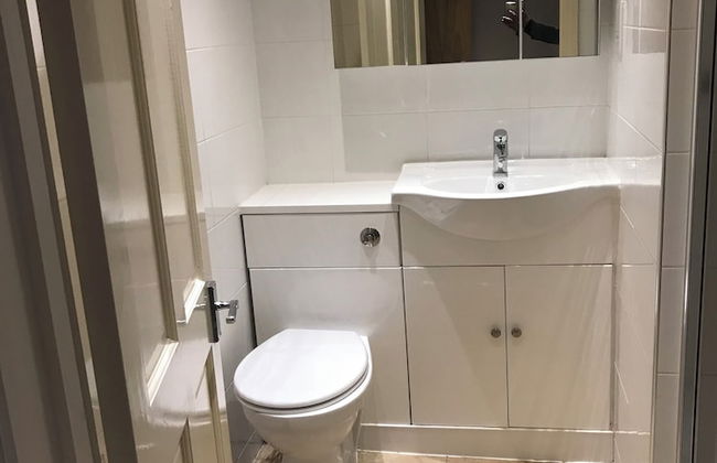 The Beverley Apartments - Foto 21