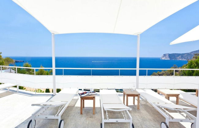 Holiday Home With Private Jacuzzi - Foto 37