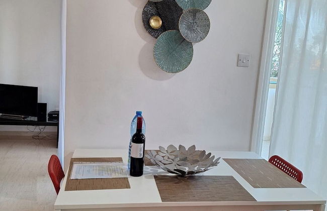 City Sunshine Strovolos, Nicosia - Foto 20