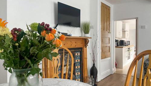 Taff's Well Cottage - Foto 5