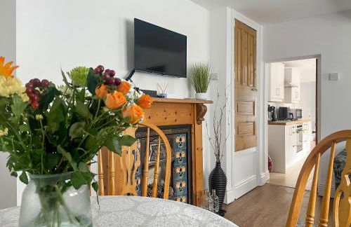 Taff's Well Cottage - Foto 5