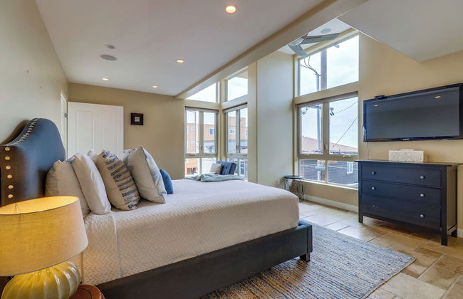 Ocean Breeze 1 & 2 - Foto 2