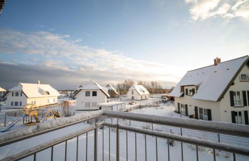 Ferienhaus Ankerplatz in der Puddeminer Wiek - Foto 25