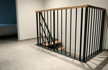 Appartement 6-8 personnes, gîte, climatisé, classé 3 étoiles, proche du zoo de Beauval et des châteaux de la Loire - Foto 26