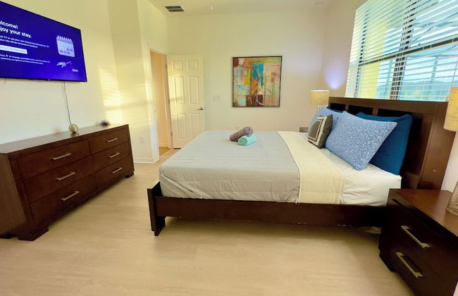 Sapphire Haven Near Disney - Foto 3