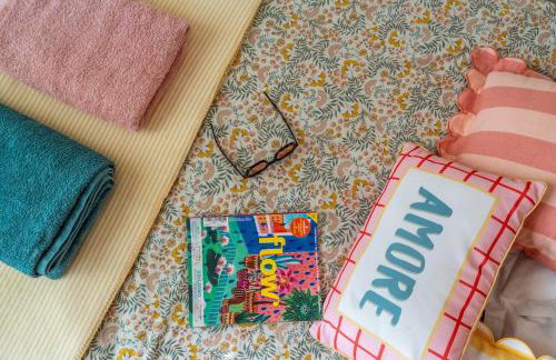 La Catalane, parking privé, spacieux avec balcon - Foto 30