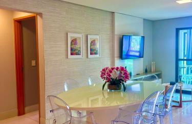 Lindo Apartamento no Condomínio Alto da Serra Villas de Bananeiras - Photo 28