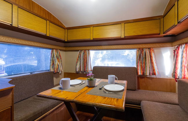 Villa Vintage Campos - Foto 62