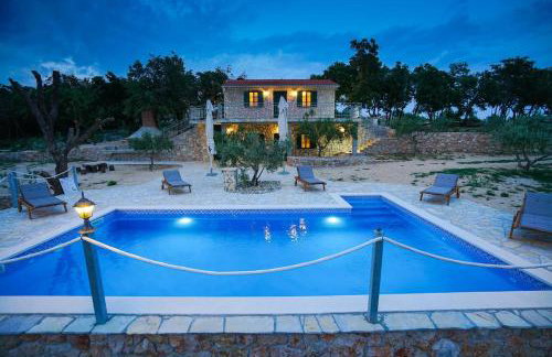 Villa Anka - Foto 19