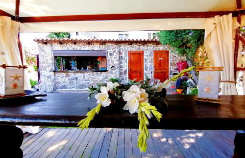 Irene's Maisonette at Rafaella Resort - Foto 25