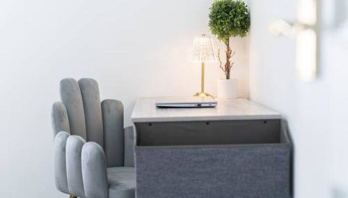 Open Mind Property - Luxury House & Free Parking - Foto 5