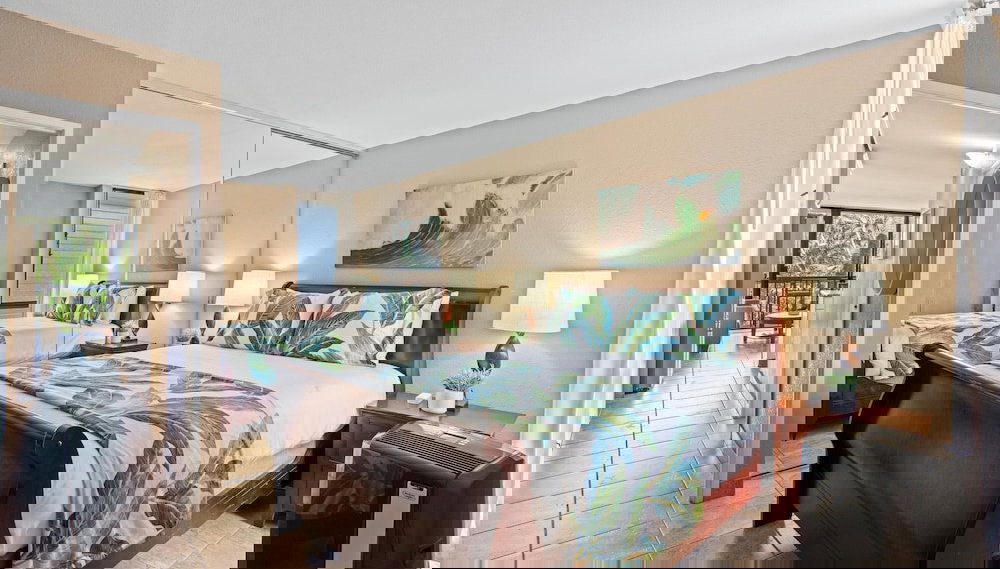 Maui Vista 3218 1 Bedroom Condo - Foto 1, Imagen principal