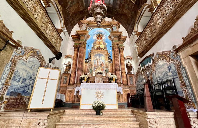 Visit to the Quilombo Kaonge Afro-Brazilian Community - Foto 9