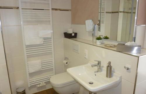 Weinhotel Stadtmühle beim Weingut Schauß - Foto 15