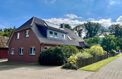 Ferienwohnungen Im Dorfe SINCE 2022 - Foto 14