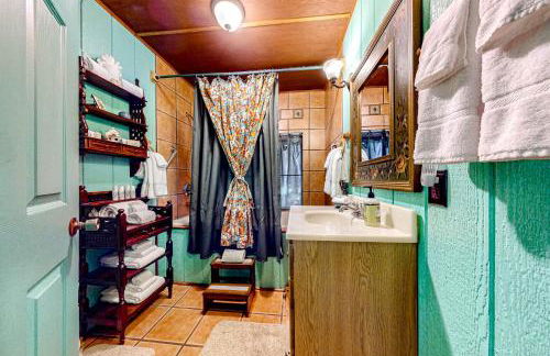 Anthurium Cottage - Foto 16