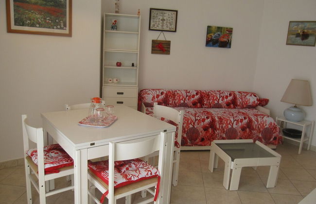 Adorable Seaview Flat at Grado Pineta - Foto 3