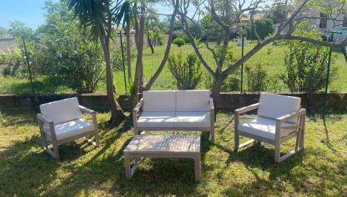 Maison calme au bord de l'eau - Foto 5, Garden view