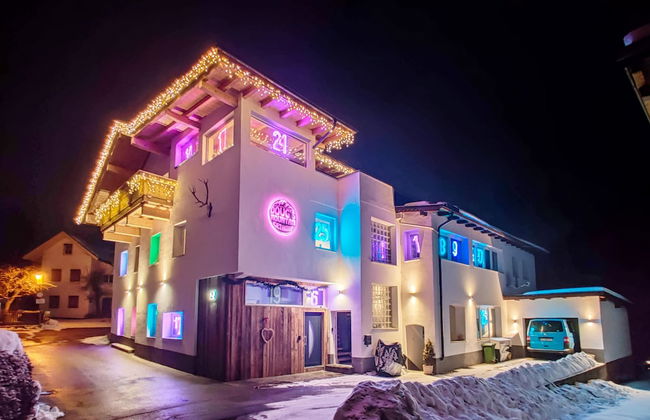 Doug's Mountain Getaway - Foto 1