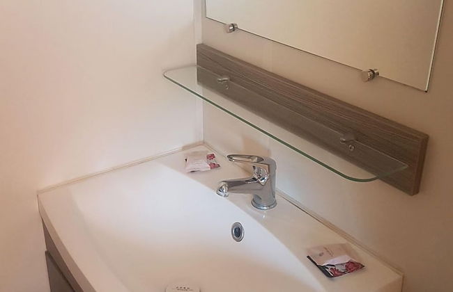 La Pierre Verte Camping Village - Foto 33