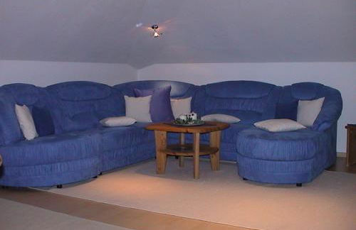 Fewo "Habichtswald" - Foto 7