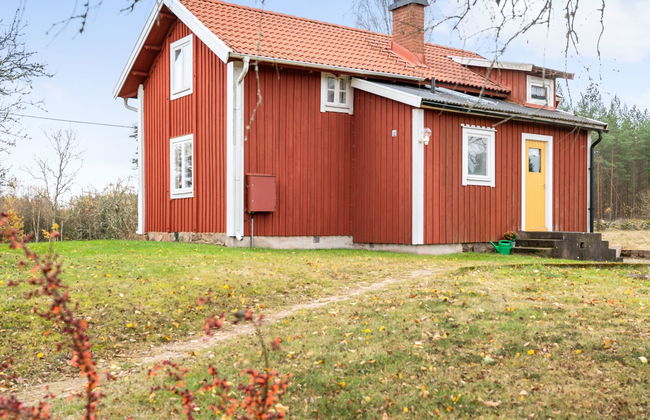 2 bedroom House in Eringsboda with garden - Photo 21