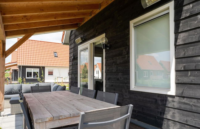 Seaside Comfort Near Scherpenisse - Foto 29