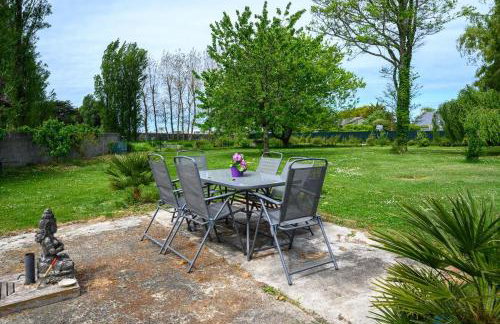 Jacinthe - Appt dans une villa néo-bretonne - Foto 11