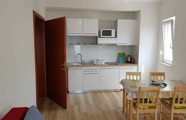 Villa Marina - Foto 19