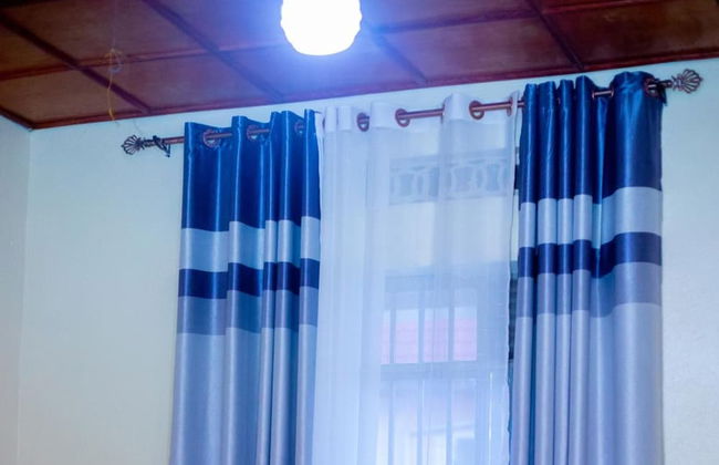 Inviting 6-bedrooms Apartment in Kigali - Foto 22