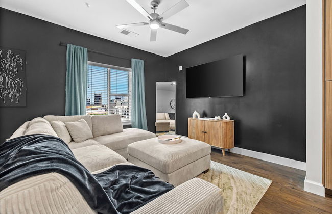 The Hollywood Suite The Gulch - Foto 18