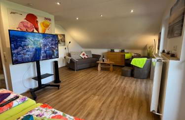 FeWo Wipperhausen - Foto 1