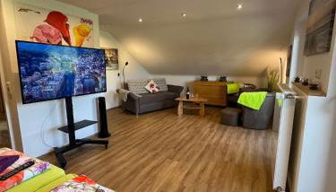 FeWo Wipperhausen - Foto 1